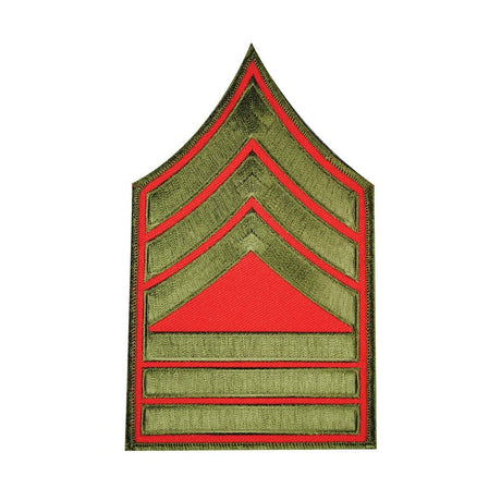 Pre-1959 Chevron - SGT GRIT