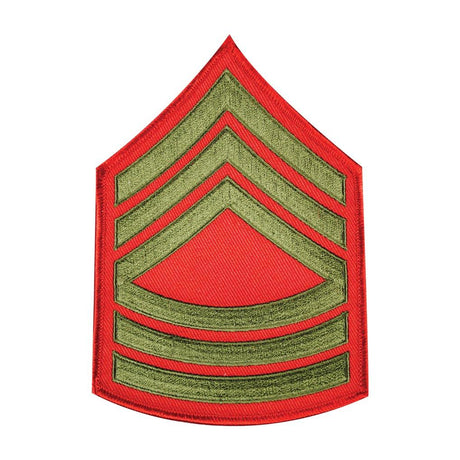 Pre-1959 Chevron - SGT GRIT