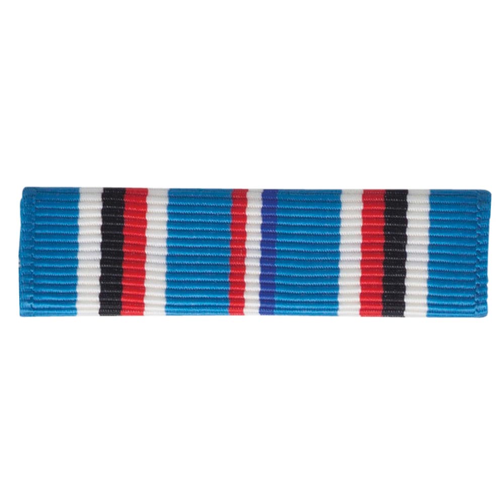 American Campaign Ribbon - SGT GRIT