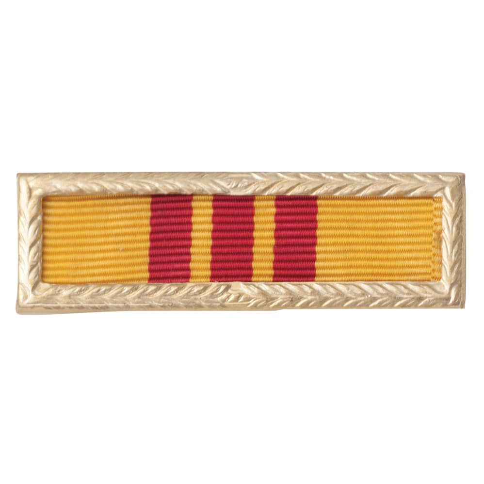 US Marine Corps Ribbons - SGT GRIT