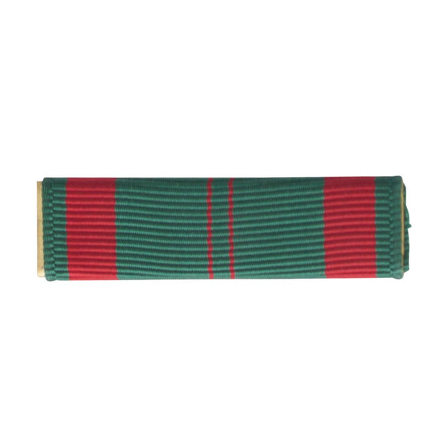 Vietnam Civil Action Citation Ribbon Without Palm - SGT GRIT