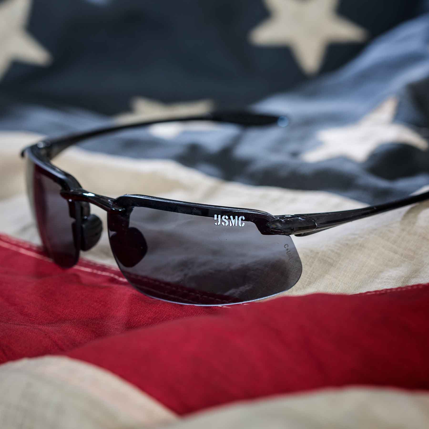 Usmc glasses sales