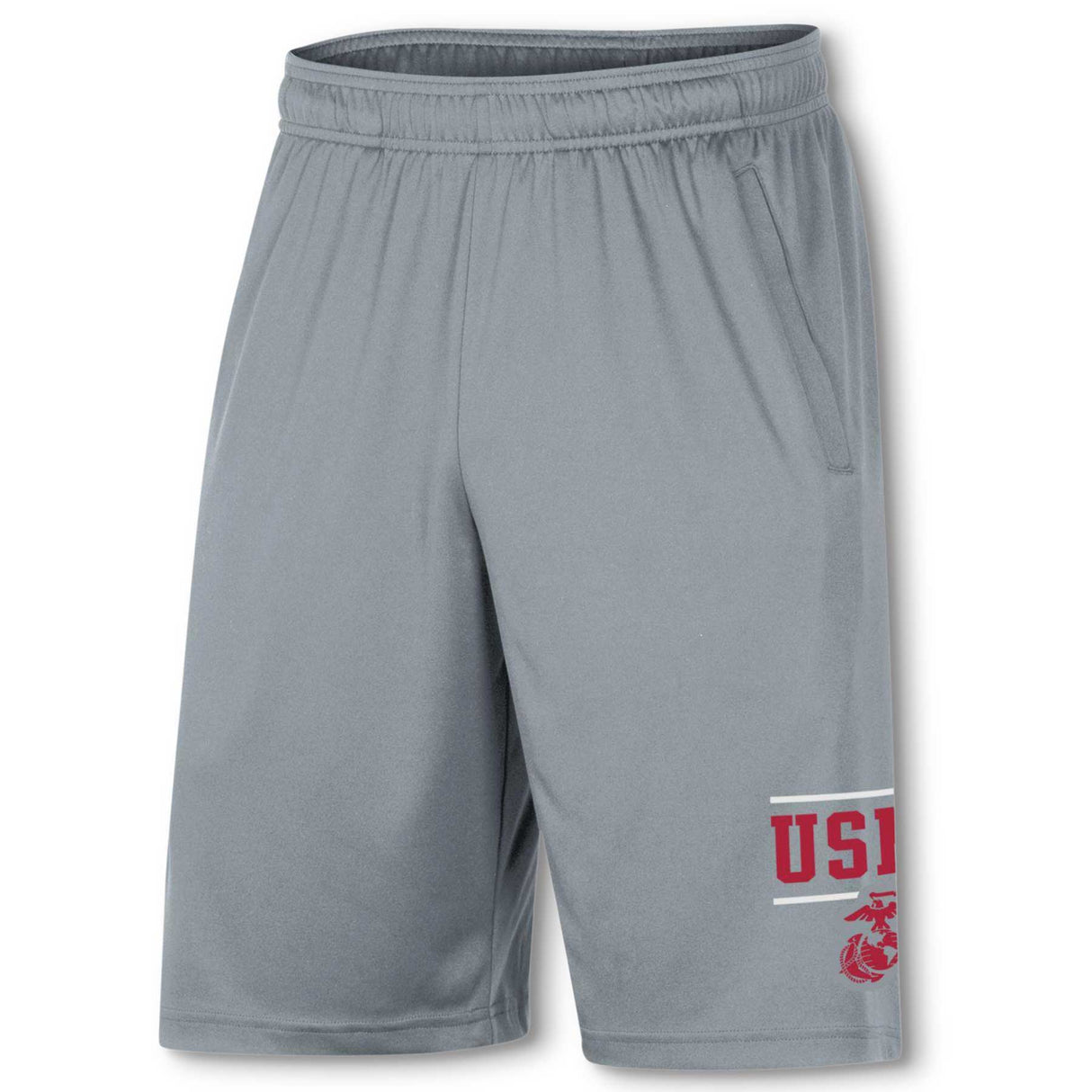 Men's Under Armour Wrap Logo Shorts – SGT GRIT