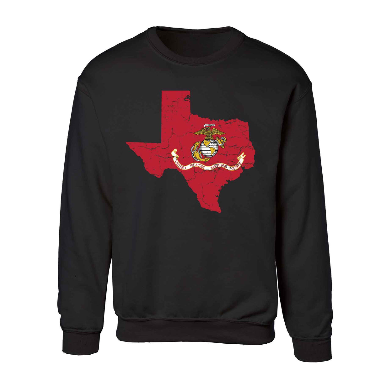 Choose Your State Sweatshirt - SGT GRIT