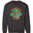 1st MEF - Air Ground Team Sweatshirt - SGT GRIT