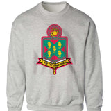 5th Marines Regimental Sweatshirt - SGT GRIT