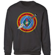 2nd Battalion 7th Marines Sweatshirt - SGT GRIT