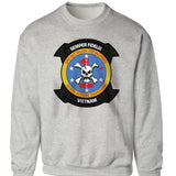 3rd Battalion 1st Marines Sweatshirt - SGT GRIT