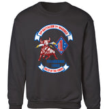 3rd Battalion 1st Marines Sweatshirt - SGT GRIT