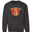 3rd Battalion 3rd Marines Sweatshirt - SGT GRIT