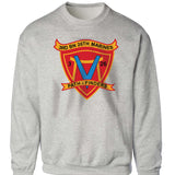 3rd Battalion 26th Marines Sweatshirt - SGT GRIT