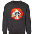 2nd Tank Battalion Sweatshirt - SGT GRIT