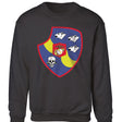 3rd Light Armored Recon Battalion Sweatshirt - SGT GRIT