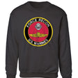 Force Recon US Marines Sweatshirt - SGT GRIT