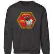 Force Logistics Command Sweatshirt - SGT GRIT