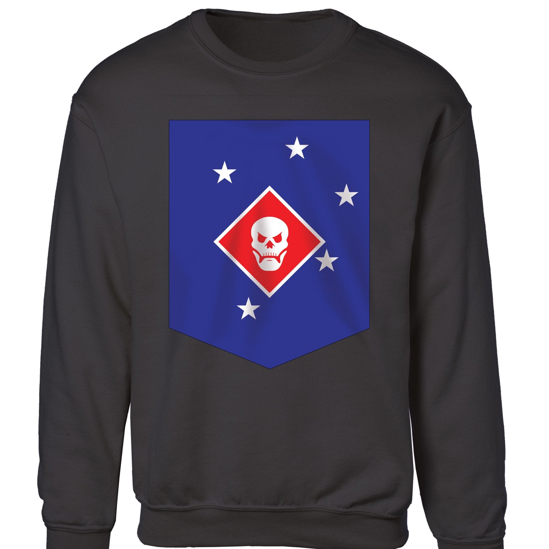 Raider sweatshirt 2025