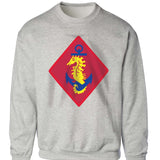 Sea Duty Sweatshirt - SGT GRIT