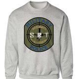 MC Police- SRT Sweatshirt - SGT GRIT