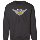 Air Crew Sweatshirt - SGT GRIT