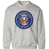 HMX-1 Sweatshirt - SGT GRIT