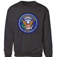 HMX-1 Sweatshirt - SGT GRIT