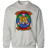 HMM-262 Flying Tigers Sweatshirt - SGT GRIT