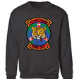 HMM-262 Flying Tigers Sweatshirt - SGT GRIT