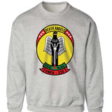 VMFA-235 Sweatshirt - SGT GRIT