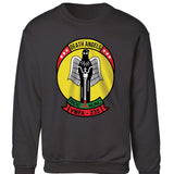 VMFA-235 Sweatshirt - SGT GRIT