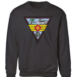 MAG-26 Sweatshirt - SGT GRIT