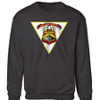 MCAS Cherry Point Sweatshirt - SGT GRIT