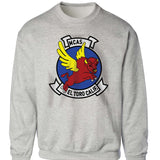 MCAS EI Toro Sweatshirt - SGT GRIT