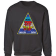 MCAS Iwakuni Sweatshirt - SGT GRIT