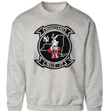 MALS-49 Sweatshirt - SGT GRIT