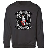 MALS-49 Sweatshirt - SGT GRIT