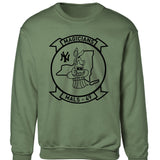 MALS-49 Sweatshirt - SGT GRIT