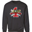 1st Recruit Training Battalion Sweatshirt - SGT GRIT