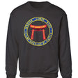 Marine Corps Base Okinawa Sweatshirt - SGT GRIT