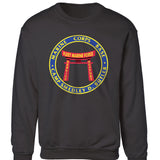 Marine Corps Base Okinawa Sweatshirt - SGT GRIT