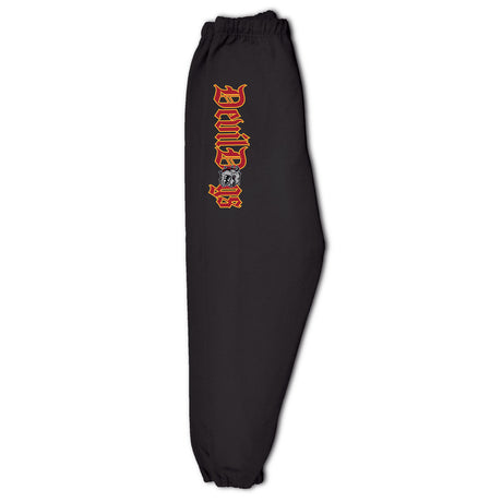 Devil Dog Sweatpants - SGT GRIT