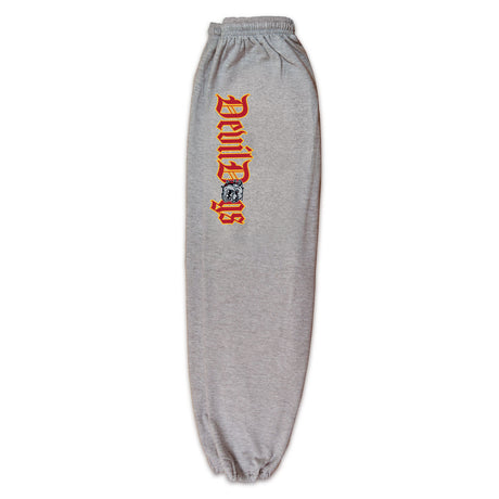 Devil Dog Sweatpants - SGT GRIT