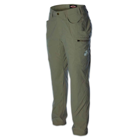 Tru-Spec® 24-7® Agility Pant with EGA - SGT GRIT