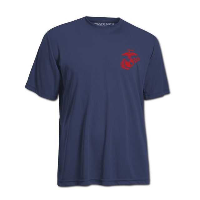 EGA Performance T-Shirt - SGT GRIT