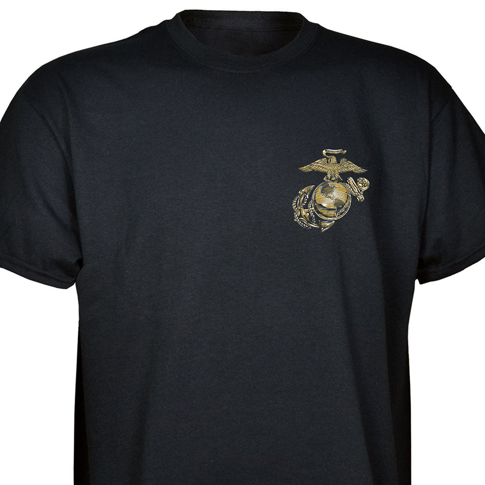 USMC Pain is Weakness T-shirt - SGT GRIT