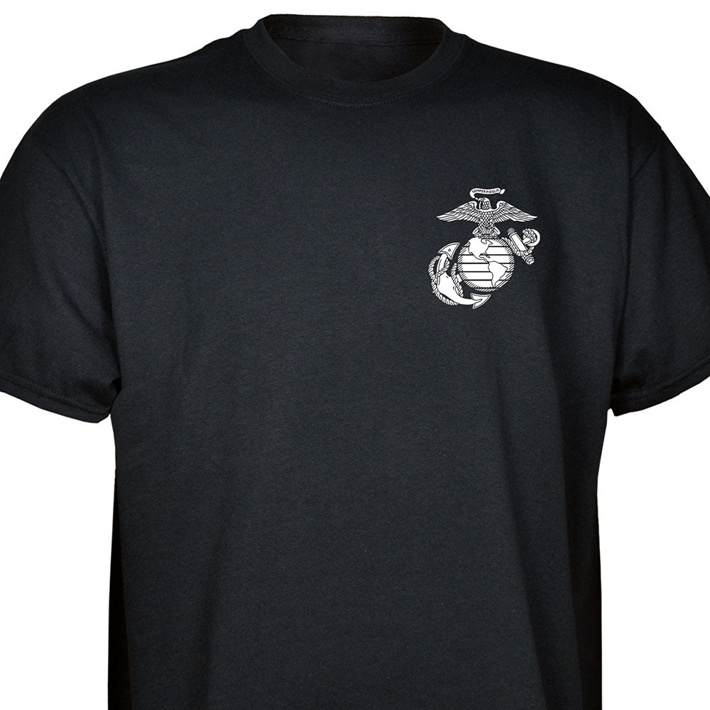 One Mind T-shirt - SGT GRIT