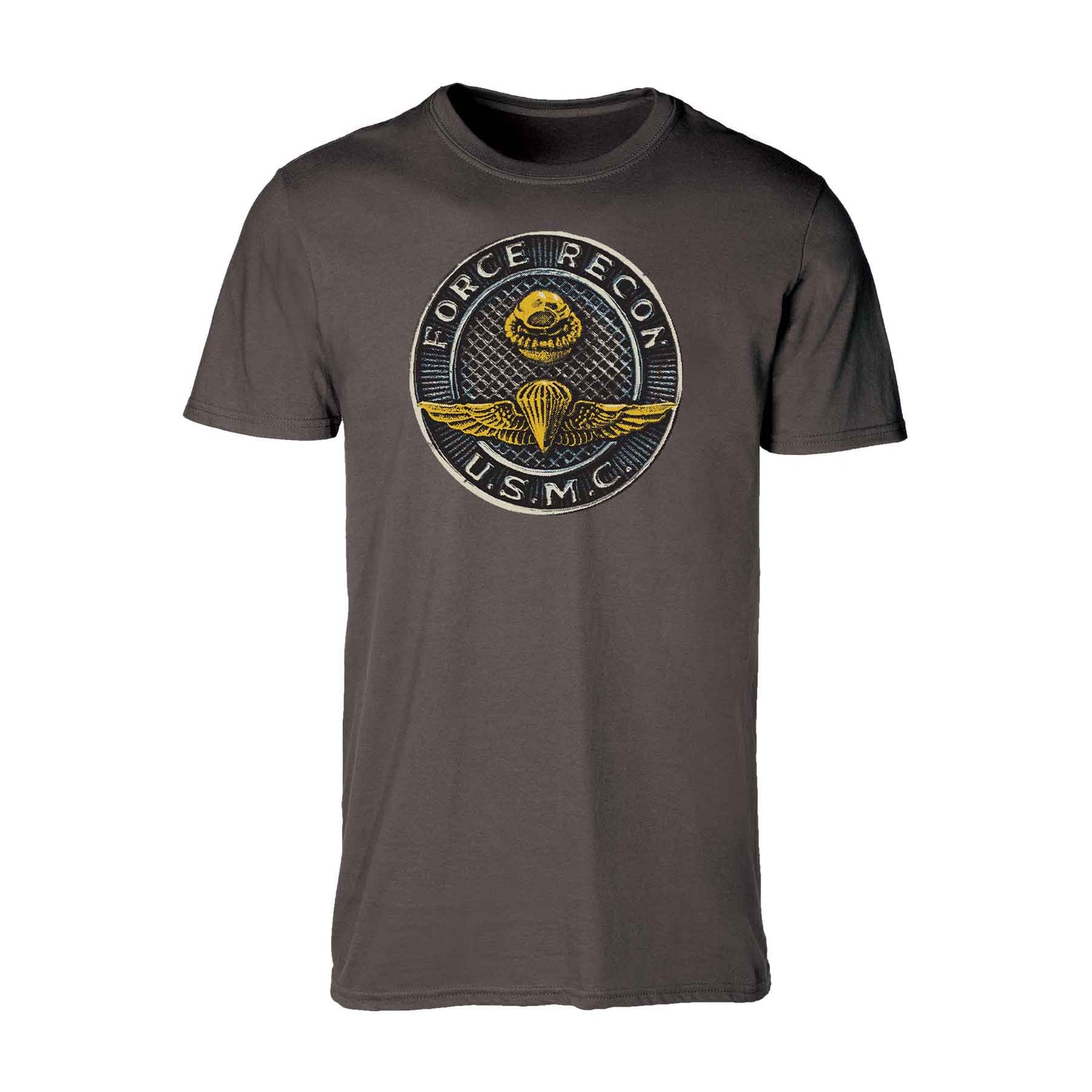 USMC Force Recon T-shirt – SGT GRIT