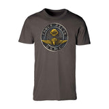 USMC Force Recon T-shirt - SGT GRIT