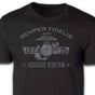 U.S. Marine Corps Semper Fidelis T-shirt - SGT GRIT