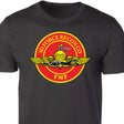 3rd Force Recon FMF T-shirt - SGT GRIT
