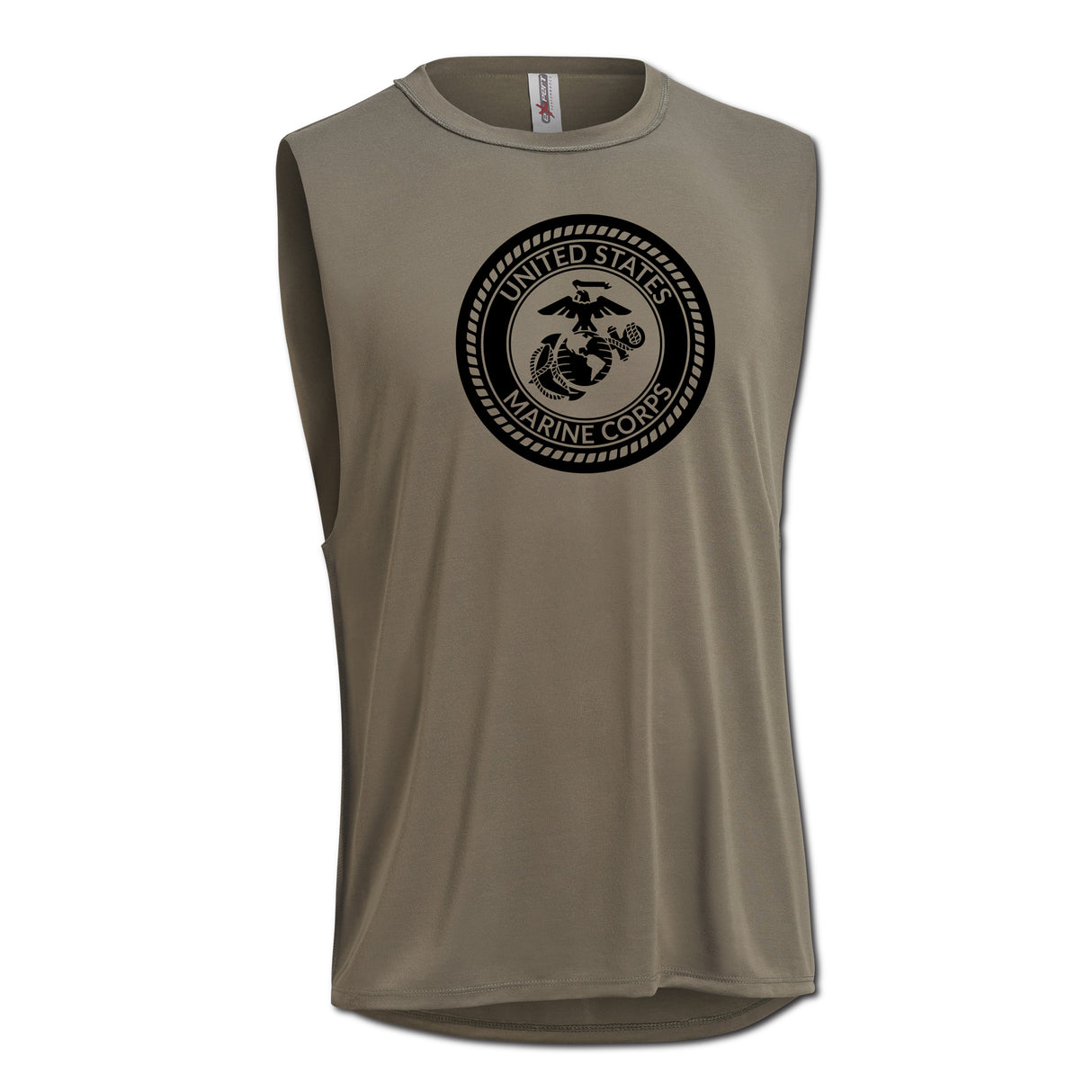 Performance Shooter Shirt - SGT GRIT